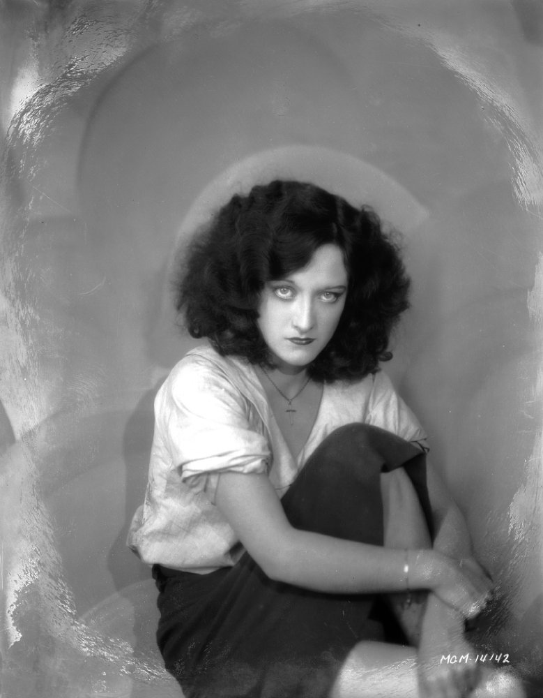 Joan Crawford