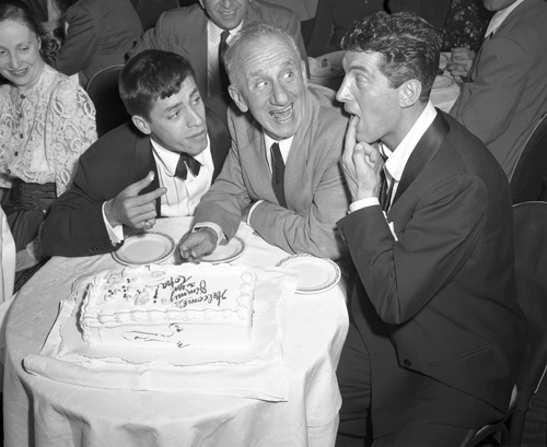 Dean Martin