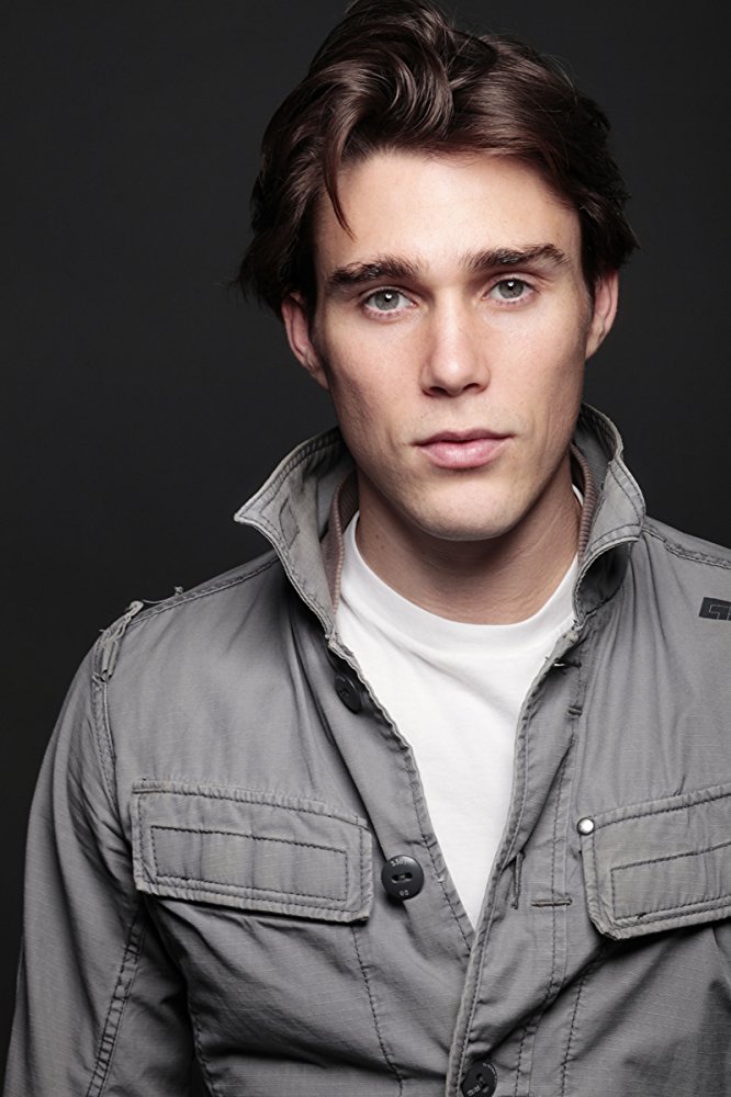 Cody Bruno