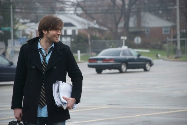 Aaron Mathias