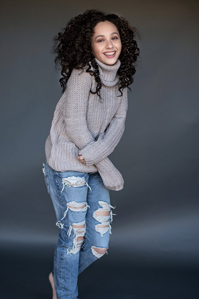 Jaden Francis