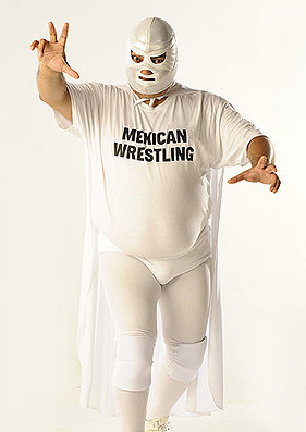 Paul Vato