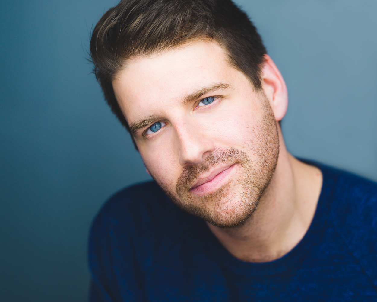 Bryan Langlitz
