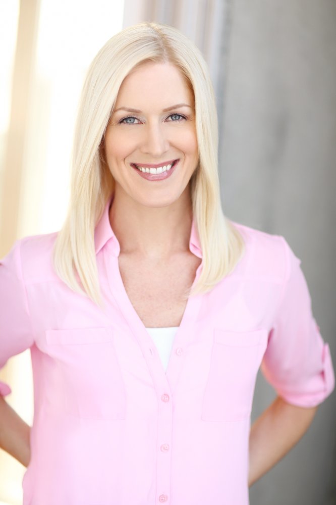 Stacey Bendfelt
