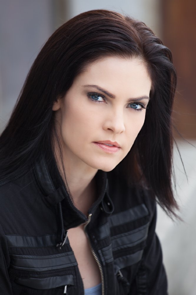 Jill Bennett