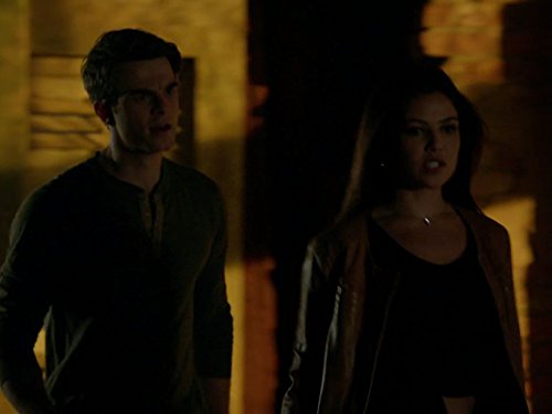 Nathaniel Buzolic