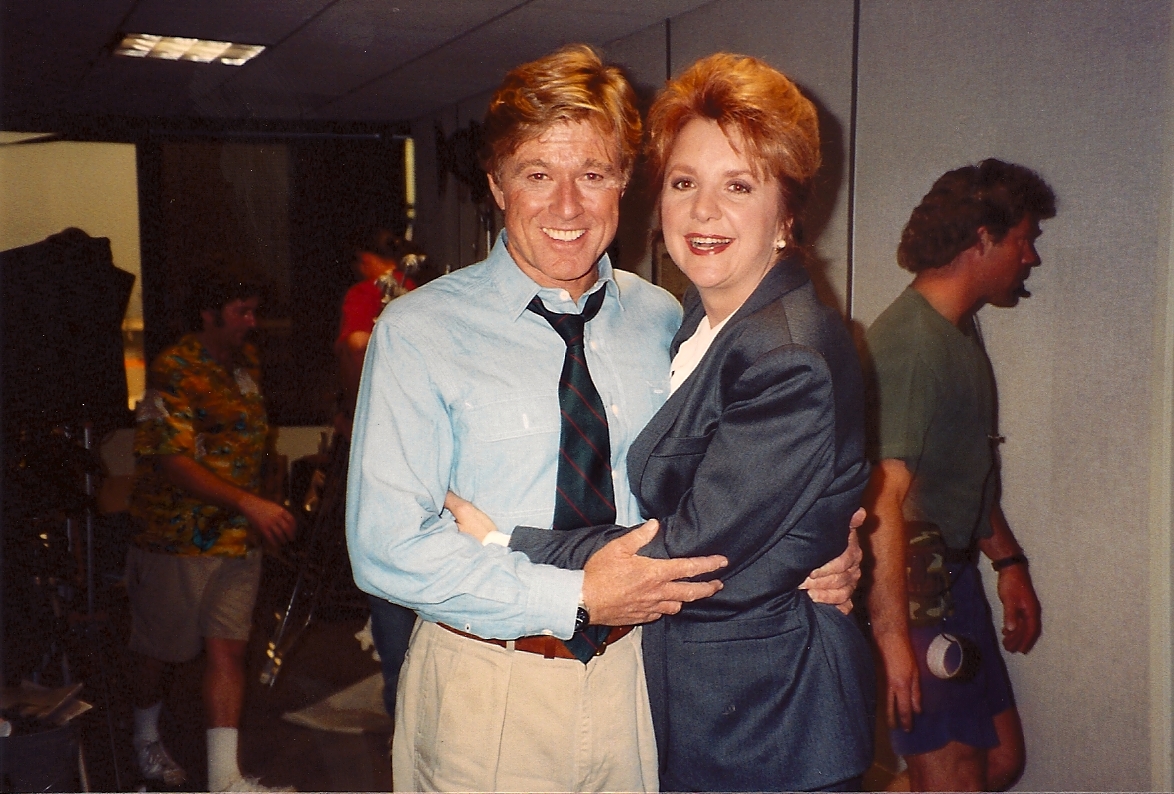 Lee Garlington