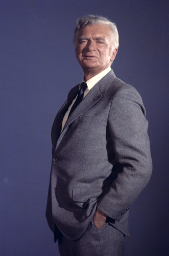 Buddy Ebsen