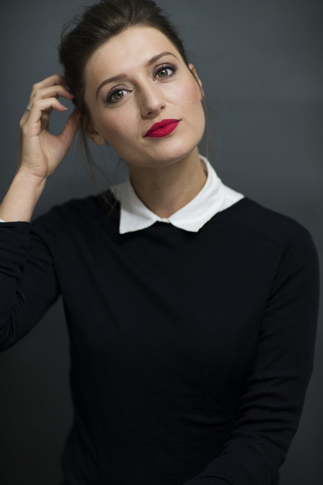 Hayley McCarthy