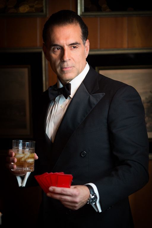 Gregory Cole