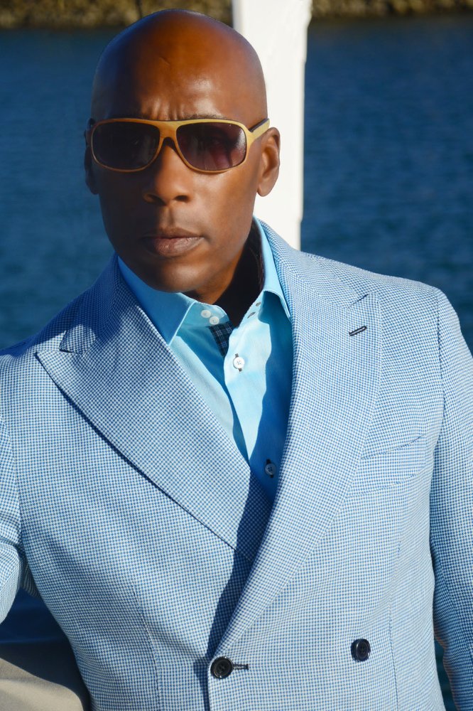 Carlton Wilborn