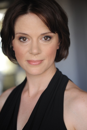 Melissa Schumacher
