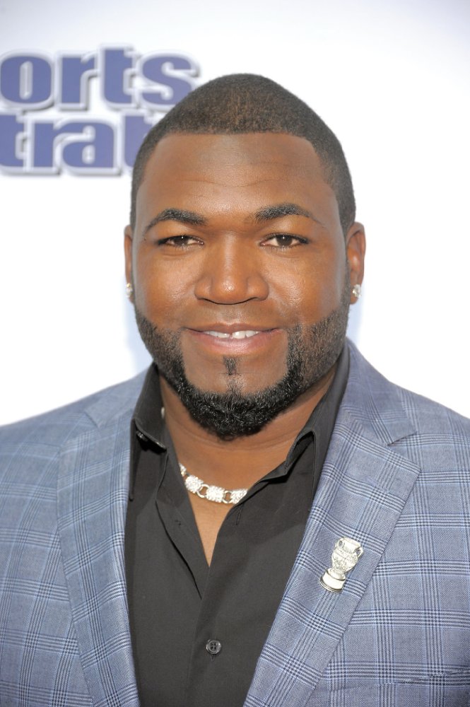 David Ortiz