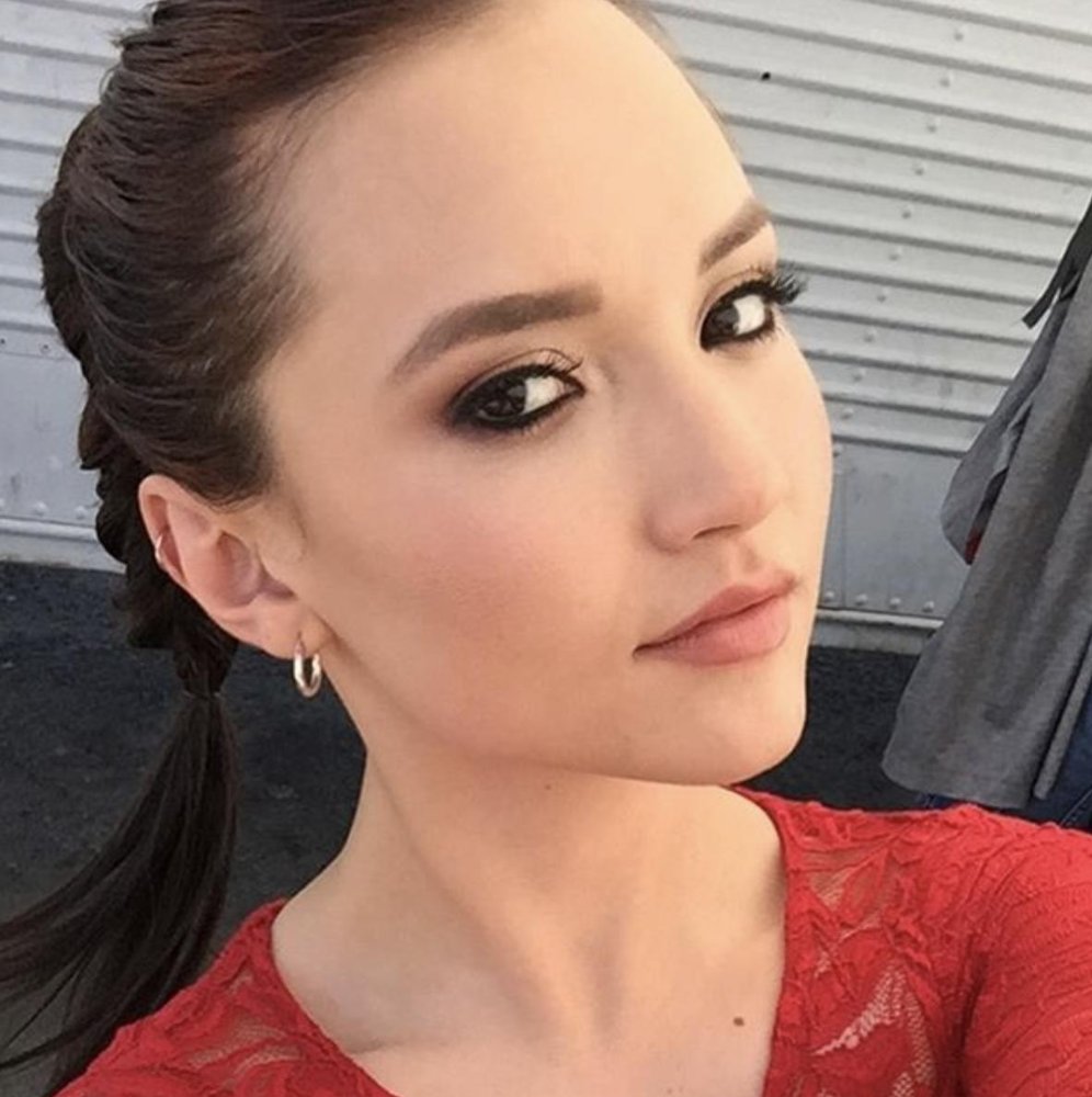 Amanda Grace Benitez