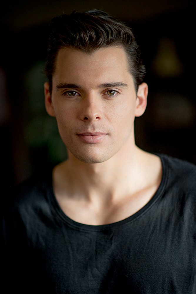Ethan Panizza