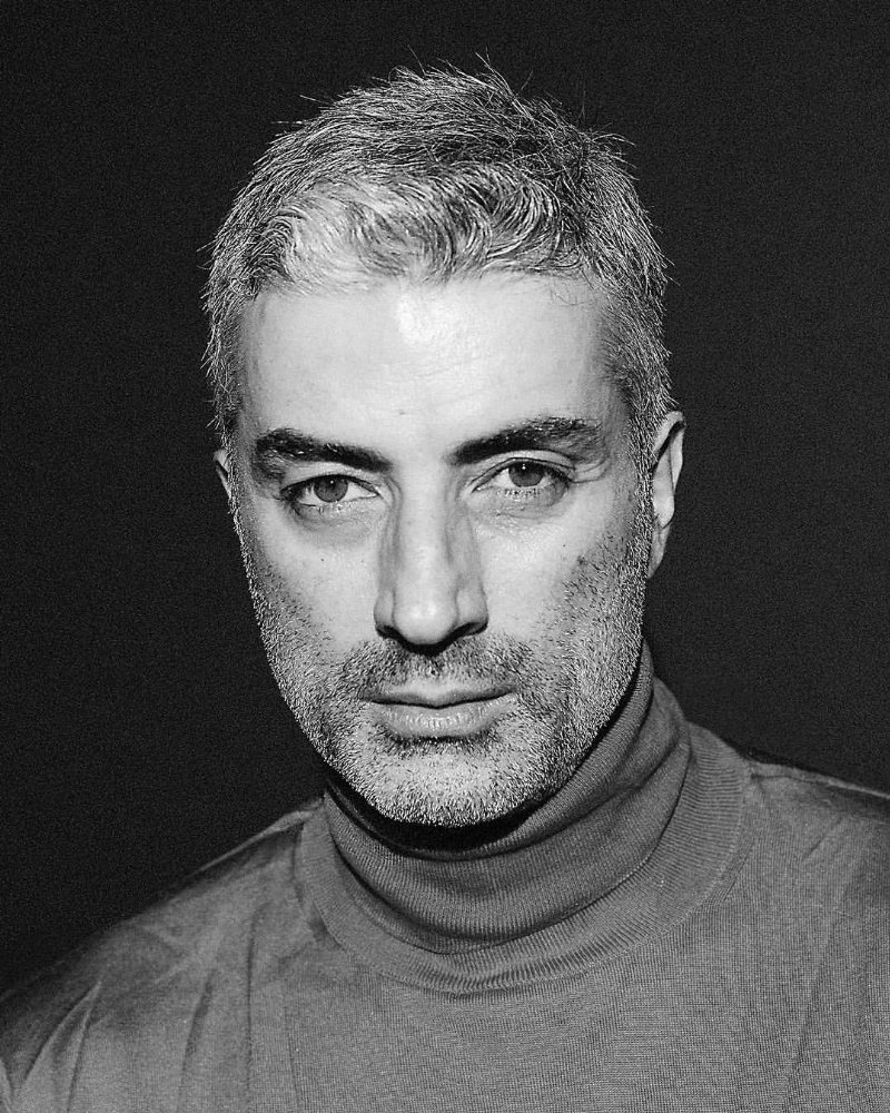Fabrizio Brienza