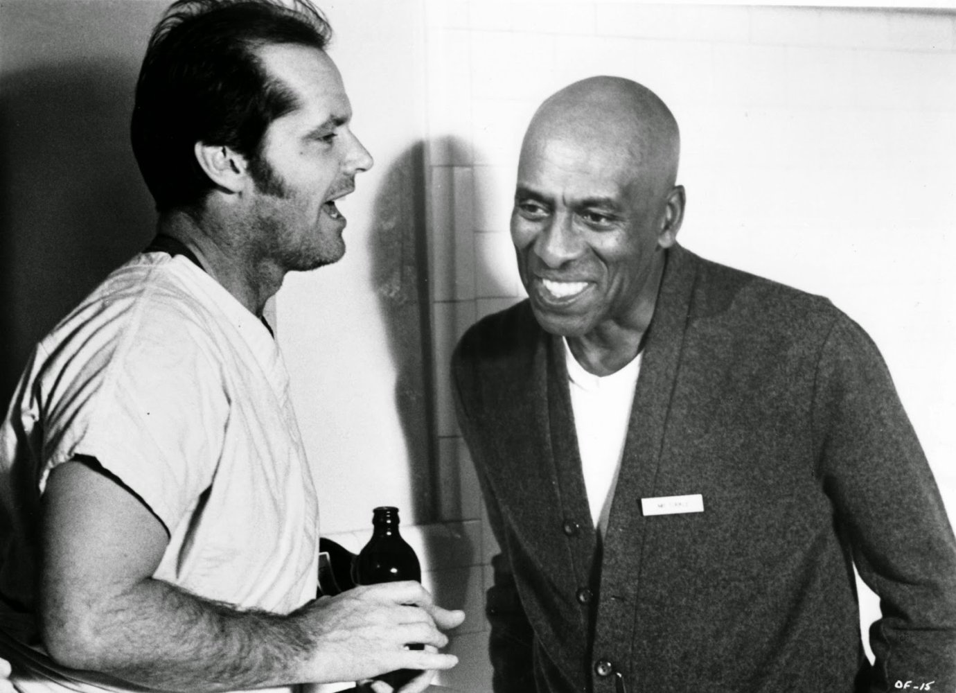 Scatman Crothers