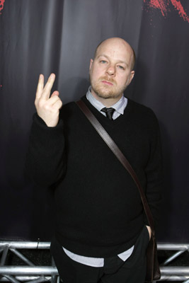 David Slade