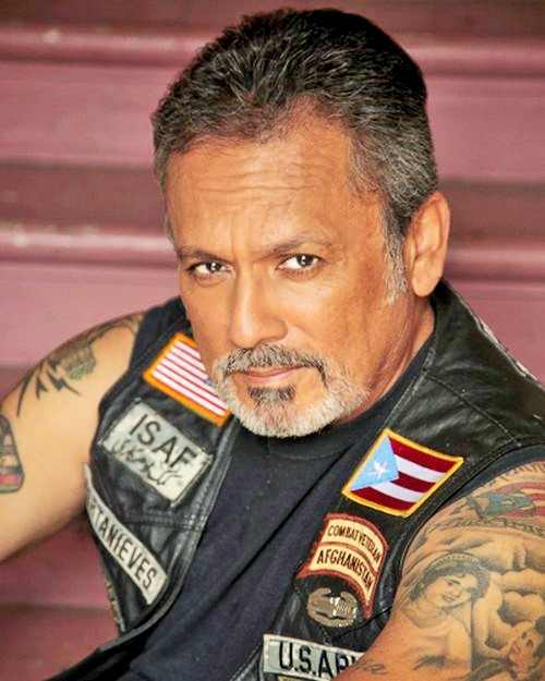 Manny Dortanieves