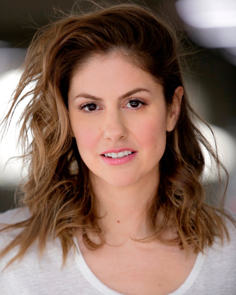 Tammy Minoff