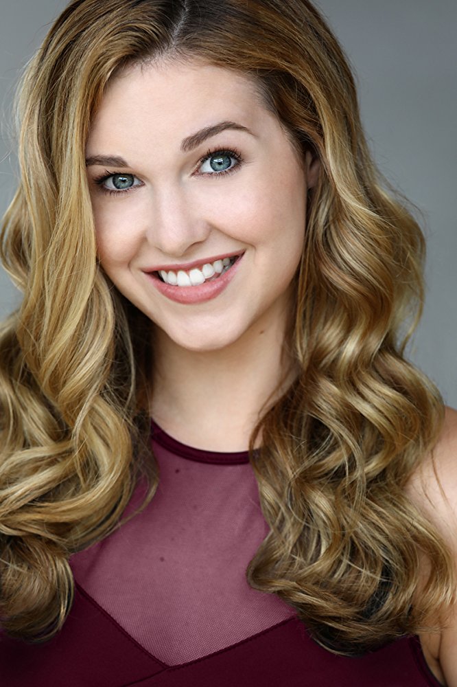 Jessica Harthcock