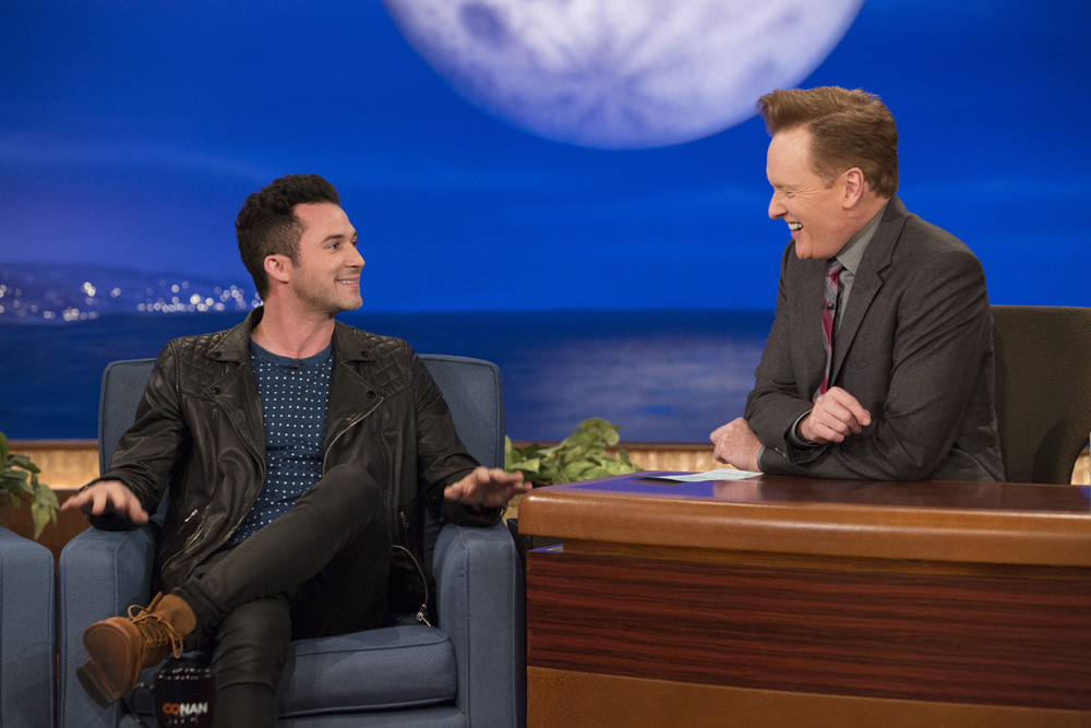 Justin Willman