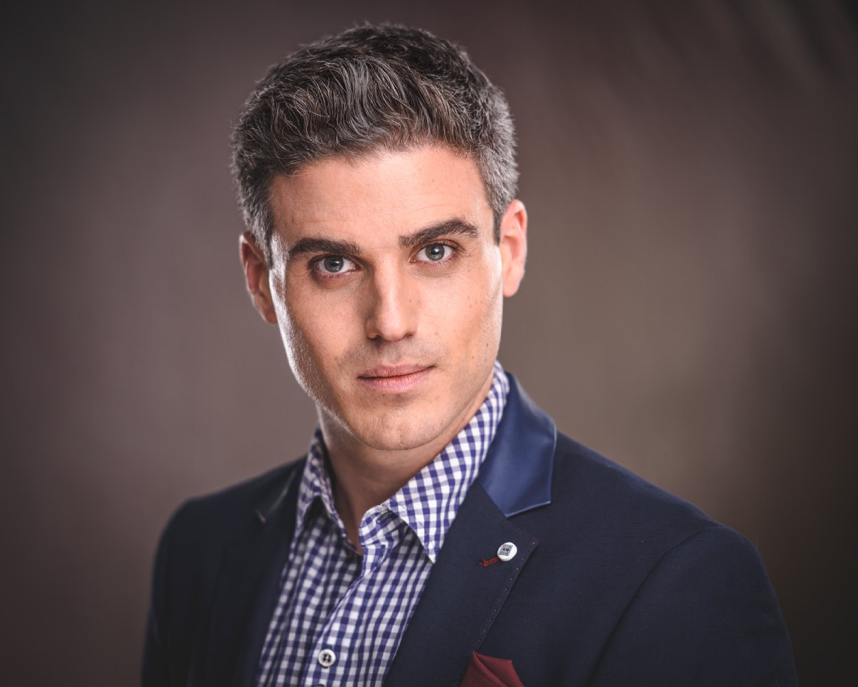 Jonathan Goldapple