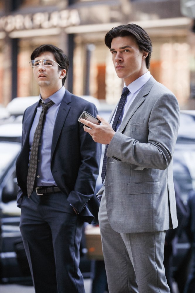 Finn Wittrock