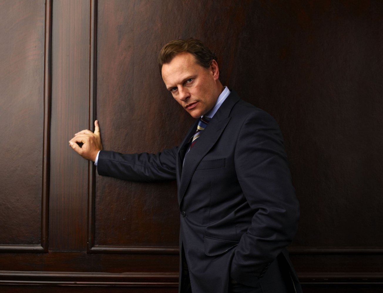 Neil Stuke