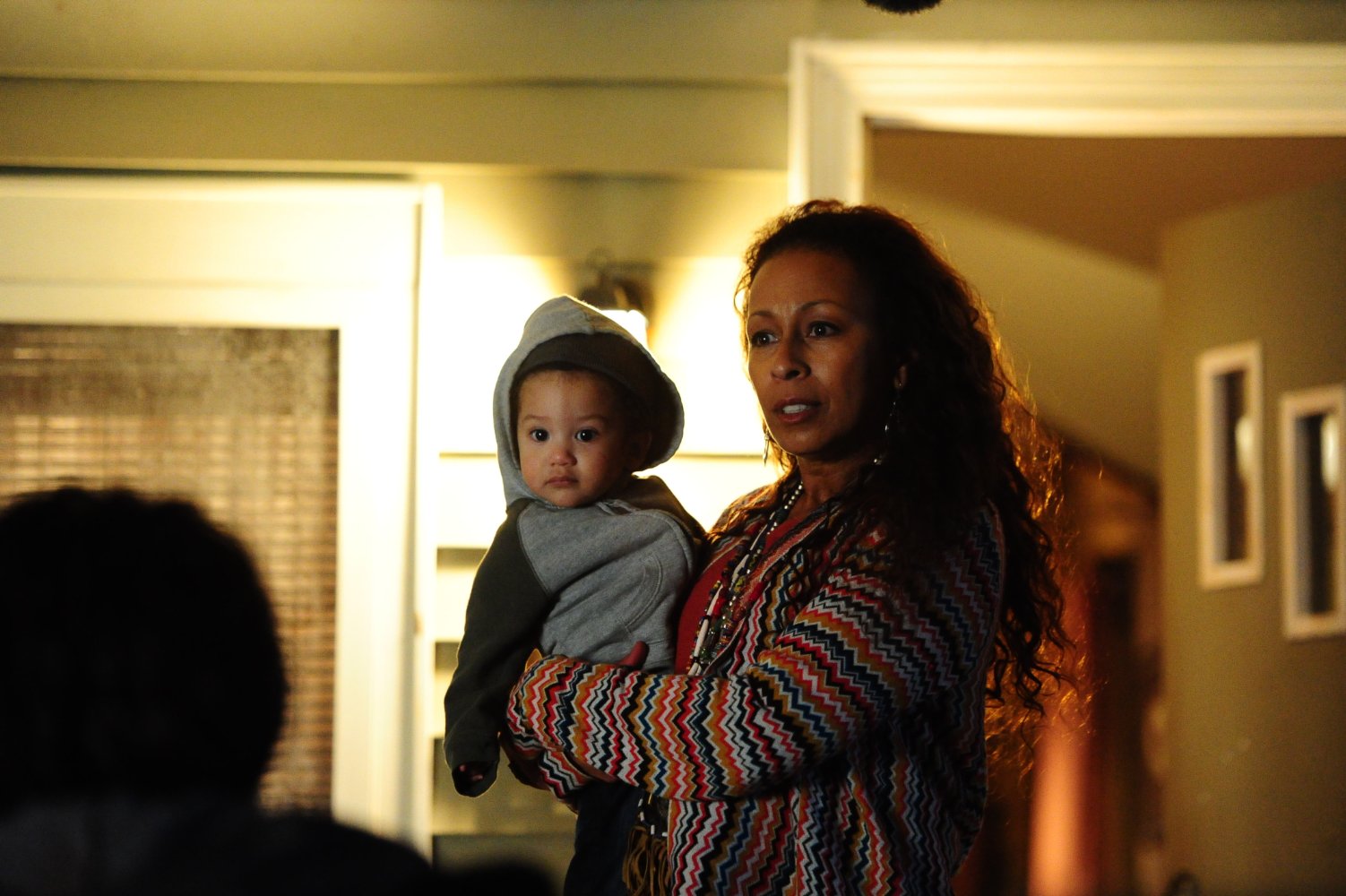 Tamara Tunie