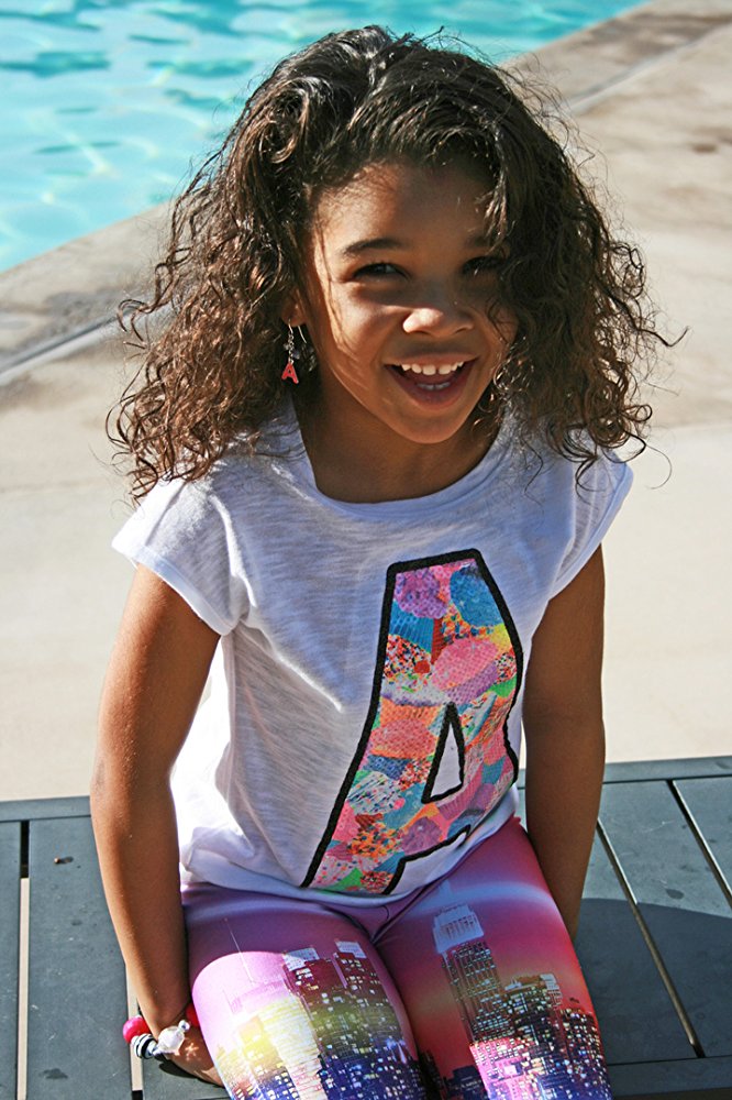 Akyra Alihaah Carter