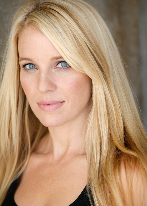 Alicia Leigh Willis