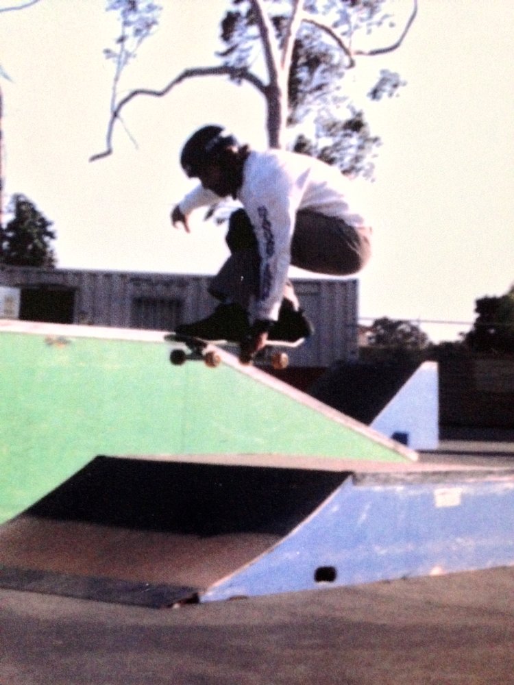 Erik Rondell
