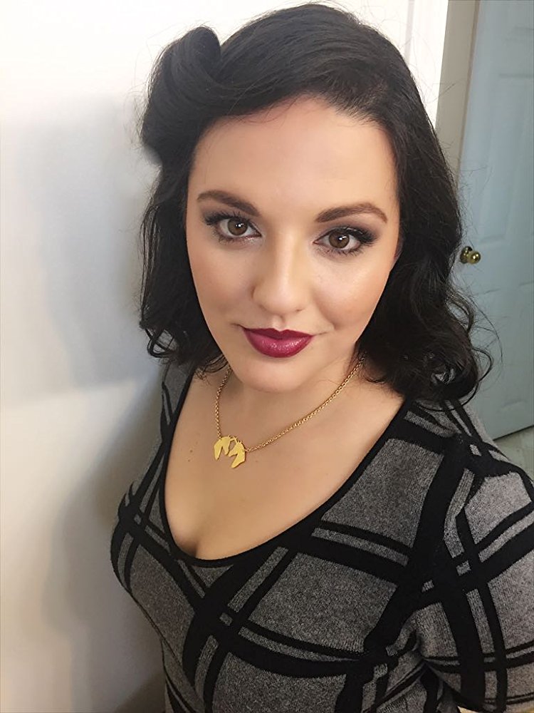 Alexis Korotash