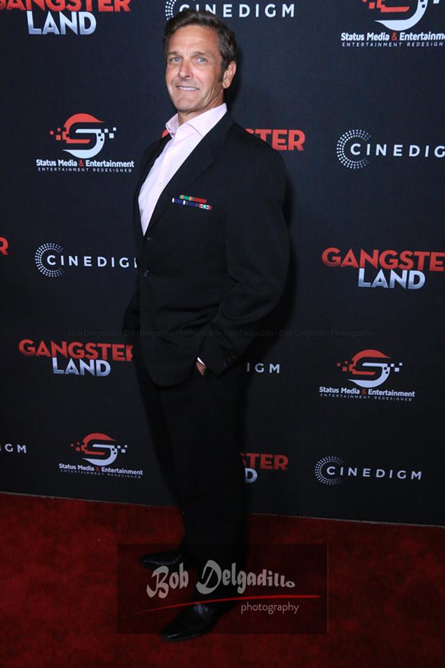 Mark Krenik