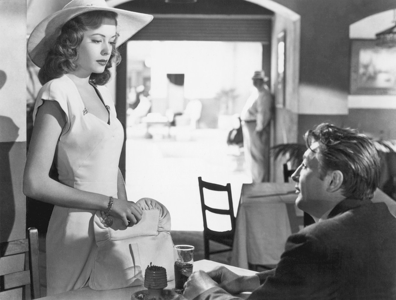 Jane Greer