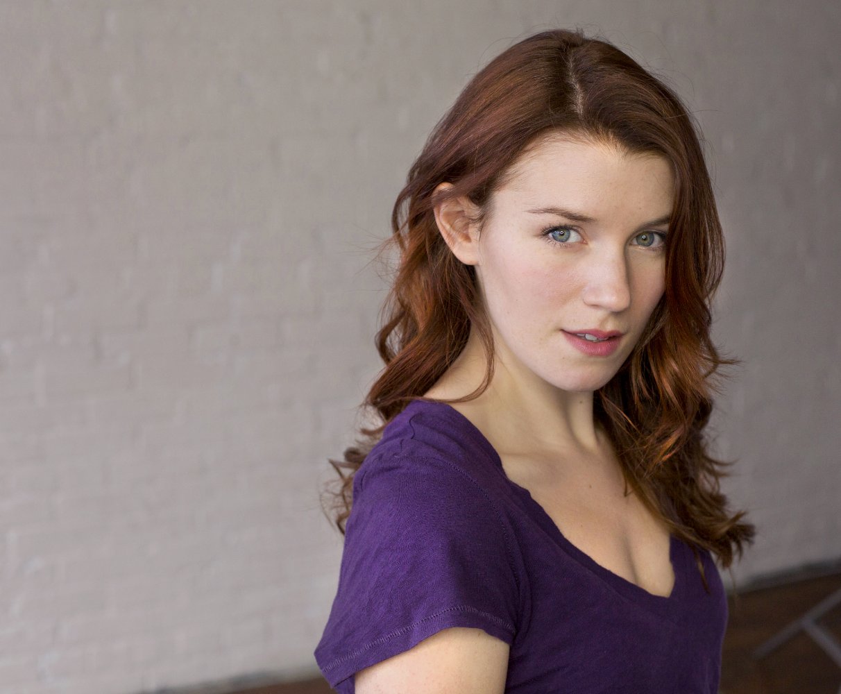 Katy Breier