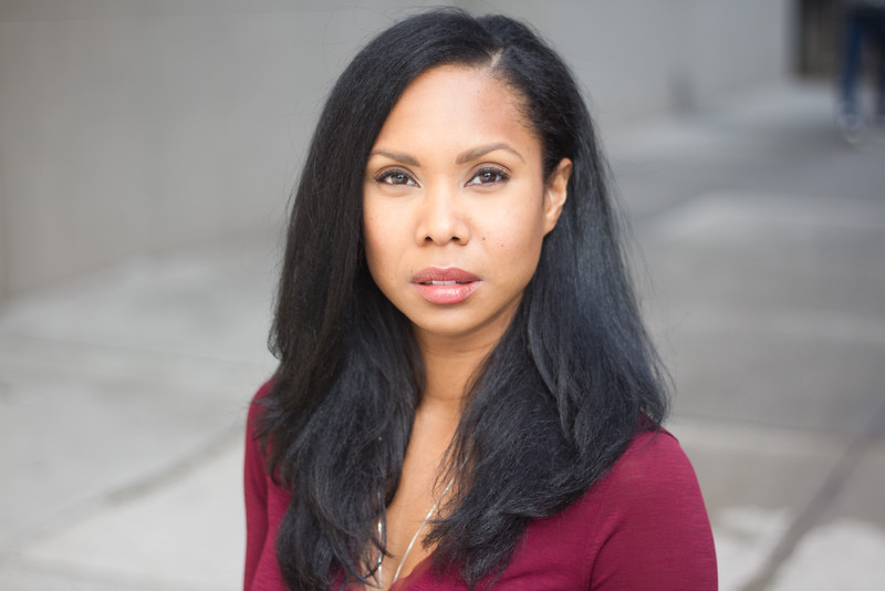 Lauren Lim Jackson