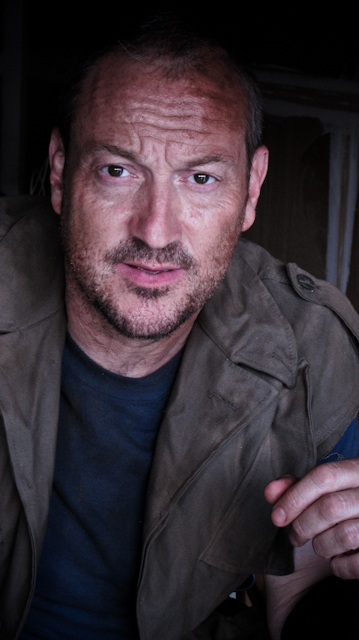 Robert Blanche