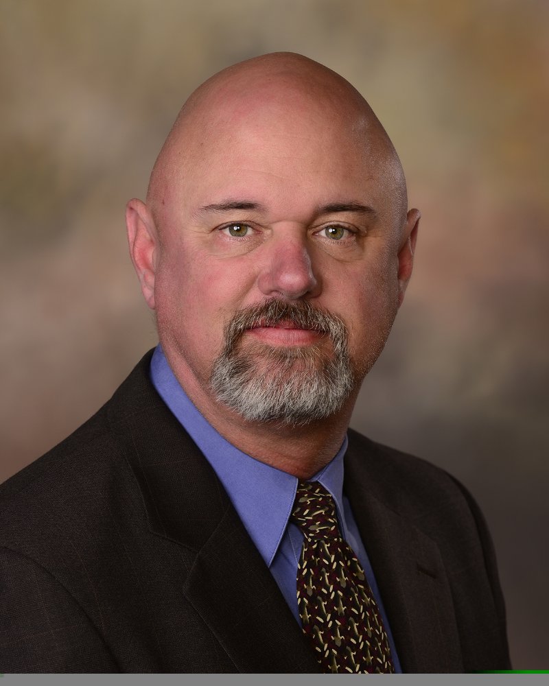 Jason Amling