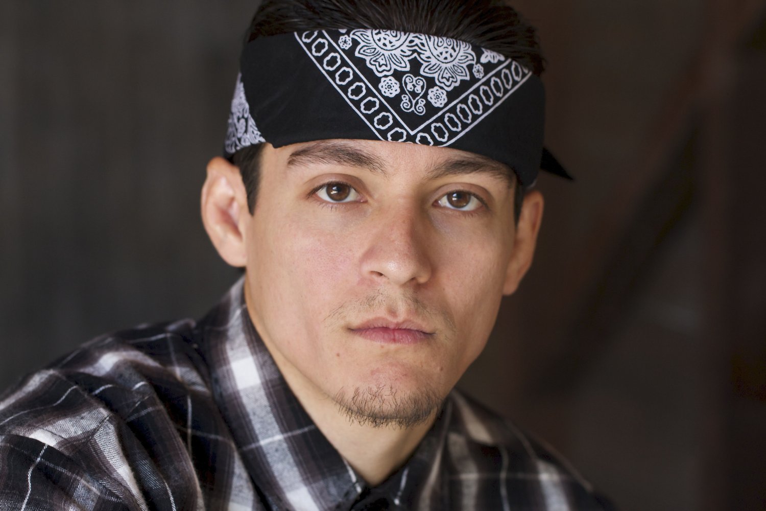 Luis Mercado