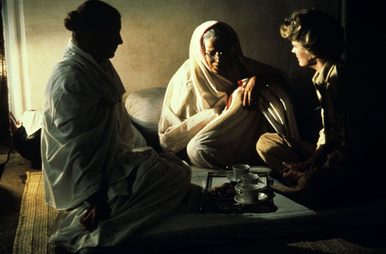 Rohini Hattangadi