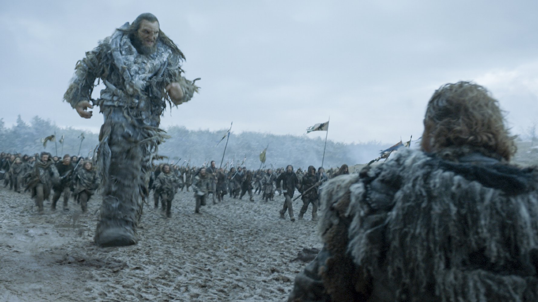 Ian Whyte
