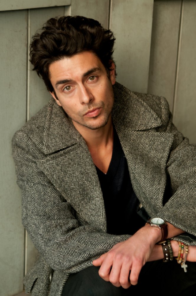 James Palmer