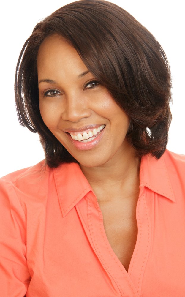 Kim Brockington
