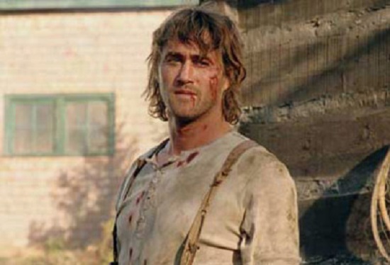 Roy Dupuis