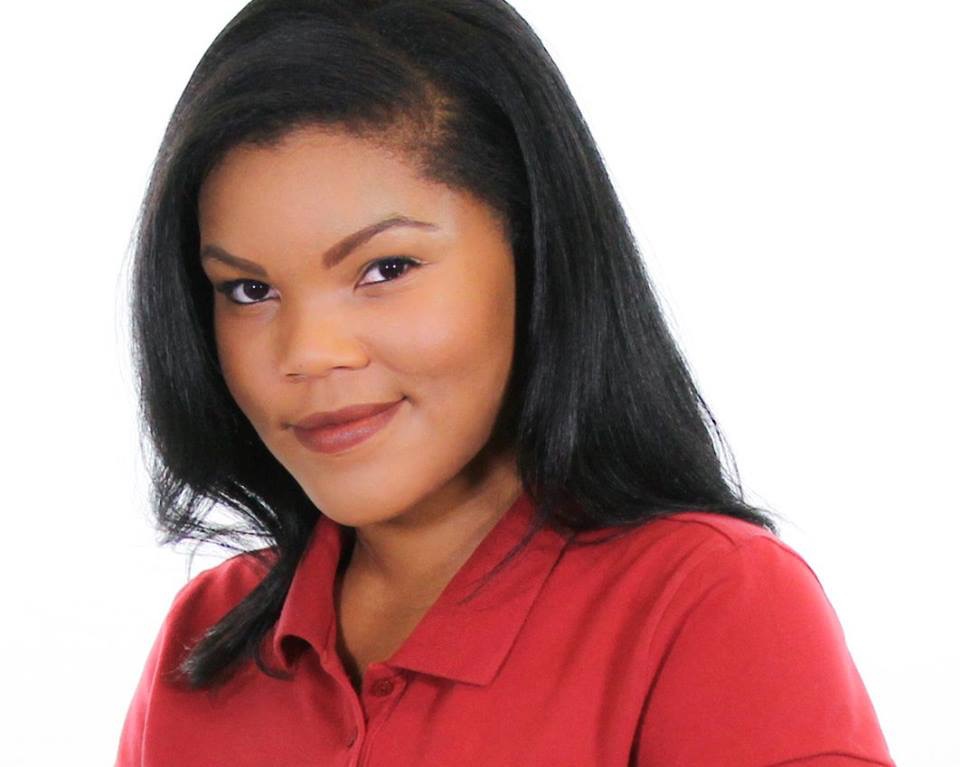 Rita Rucker