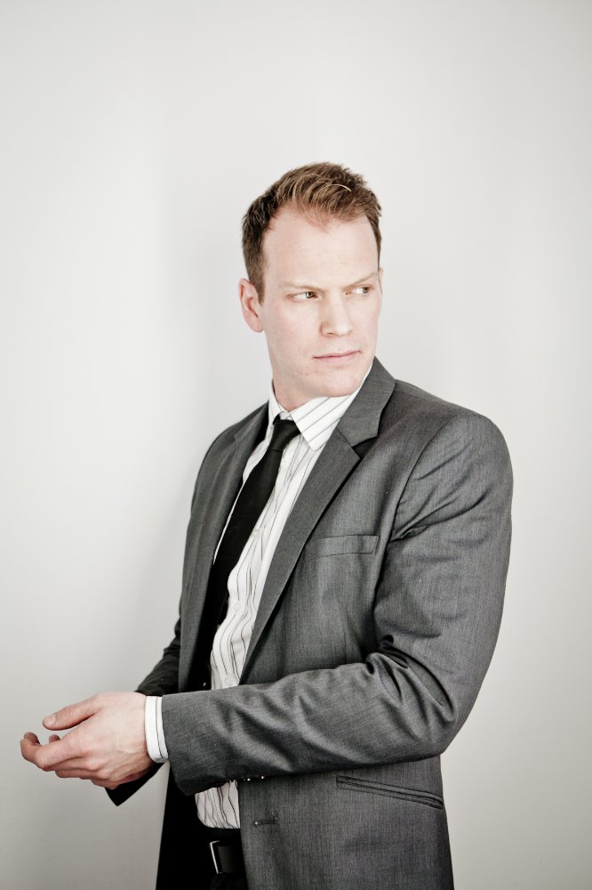 Mark Gibson