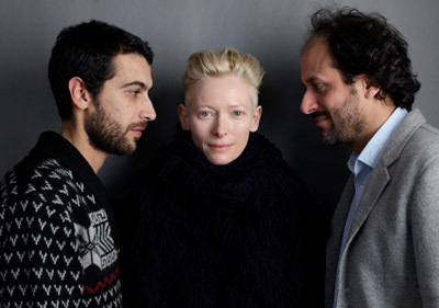 Luca Guadagnino