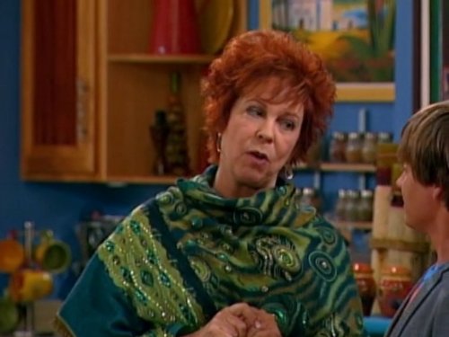 Vicki Lawrence